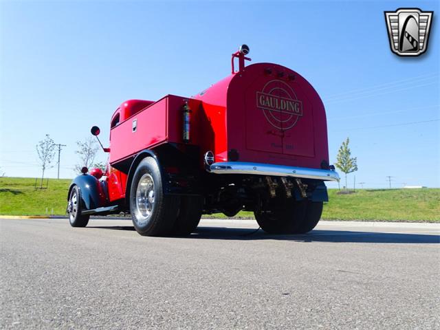 1938 Chevrolet Tanker (CC-1341659) for sale in O'Fallon, Illinois