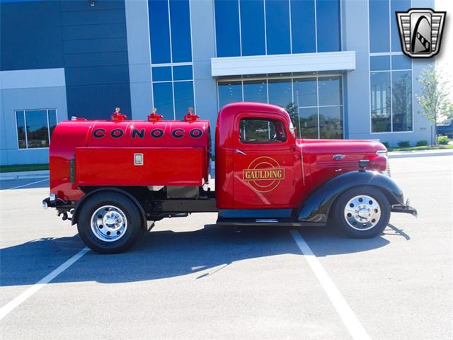 1938 Chevrolet Tanker (CC-1341659) for sale in O'Fallon, Illinois