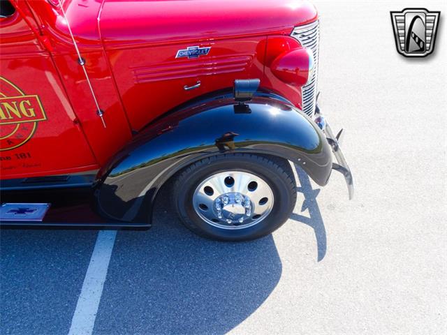 1938 Chevrolet Tanker (CC-1341659) for sale in O'Fallon, Illinois