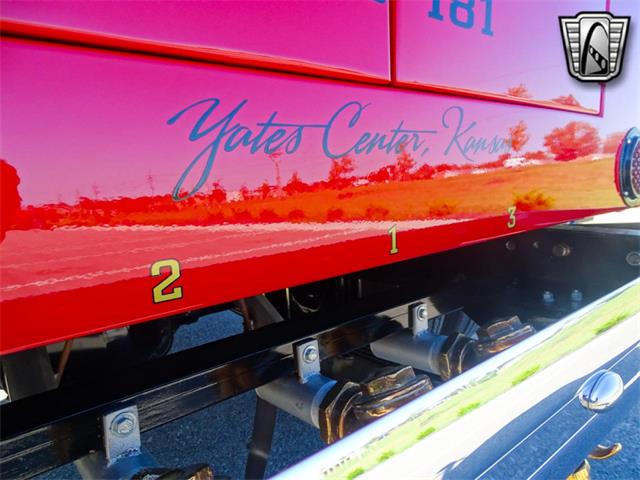 1938 Chevrolet Tanker (CC-1341659) for sale in O'Fallon, Illinois