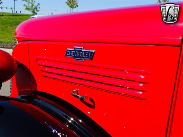 1938 Chevrolet Tanker (CC-1341659) for sale in O'Fallon, Illinois