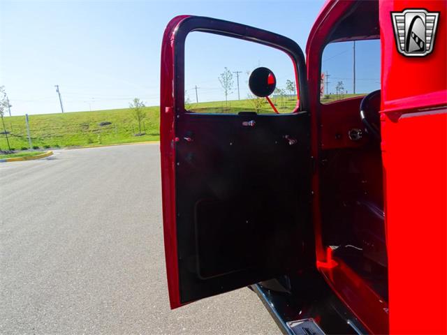 1938 Chevrolet Tanker (CC-1341659) for sale in O'Fallon, Illinois
