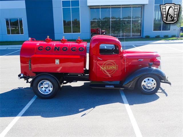 1938 Chevrolet Tanker (CC-1341659) for sale in O'Fallon, Illinois