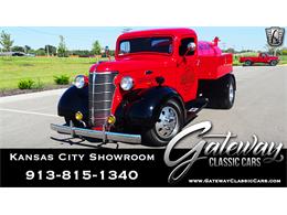 1938 Chevrolet Tanker (CC-1341659) for sale in O'Fallon, Illinois