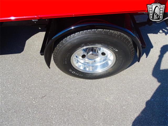 1938 Chevrolet Tanker (CC-1341659) for sale in O'Fallon, Illinois