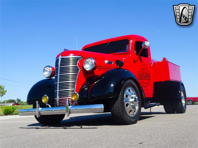 1938 Chevrolet Tanker (CC-1341659) for sale in O'Fallon, Illinois