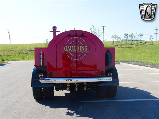 1938 Chevrolet Tanker (CC-1341659) for sale in O'Fallon, Illinois