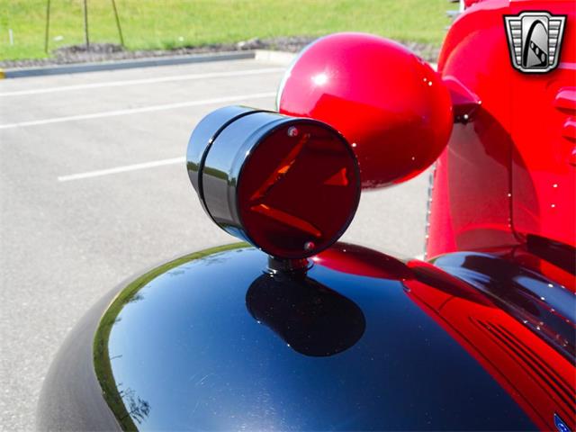 1938 Chevrolet Tanker (CC-1341659) for sale in O'Fallon, Illinois
