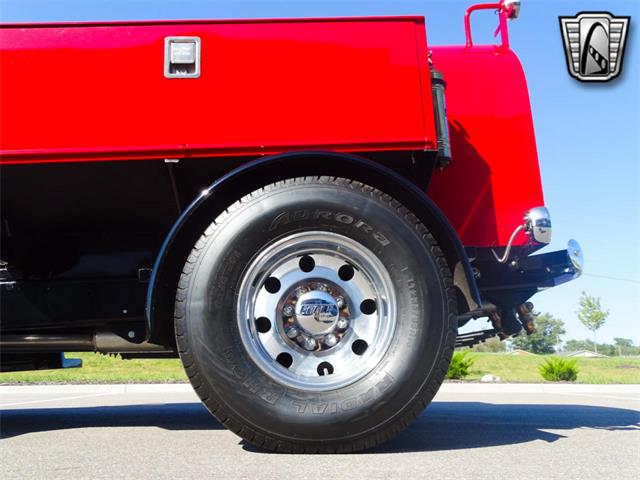 1938 Chevrolet Tanker (CC-1341659) for sale in O'Fallon, Illinois