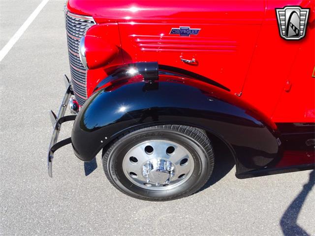 1938 Chevrolet Tanker (CC-1341659) for sale in O'Fallon, Illinois