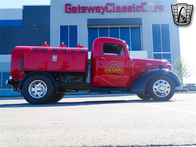1938 Chevrolet Tanker (CC-1341659) for sale in O'Fallon, Illinois