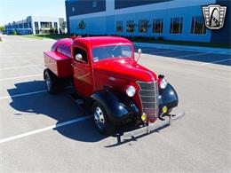 1938 Chevrolet Tanker (CC-1341659) for sale in O'Fallon, Illinois
