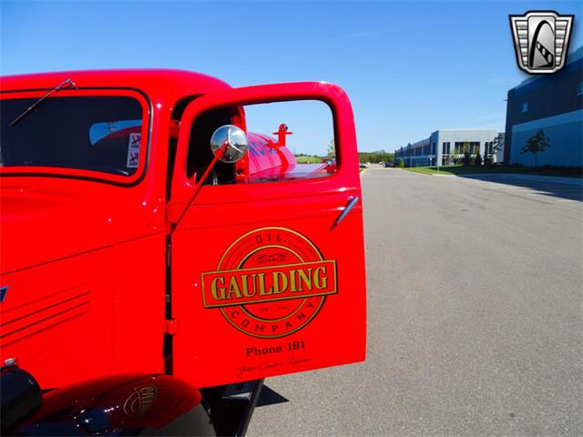 1938 Chevrolet Tanker (CC-1341659) for sale in O'Fallon, Illinois