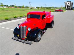 1938 Chevrolet Tanker (CC-1341659) for sale in O'Fallon, Illinois