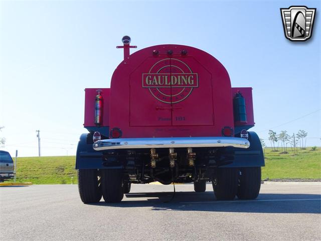 1938 Chevrolet Tanker (CC-1341659) for sale in O'Fallon, Illinois