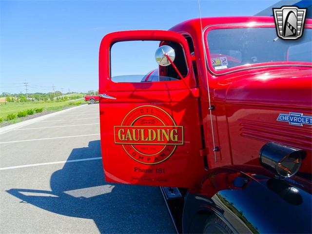 1938 Chevrolet Tanker (CC-1341659) for sale in O'Fallon, Illinois