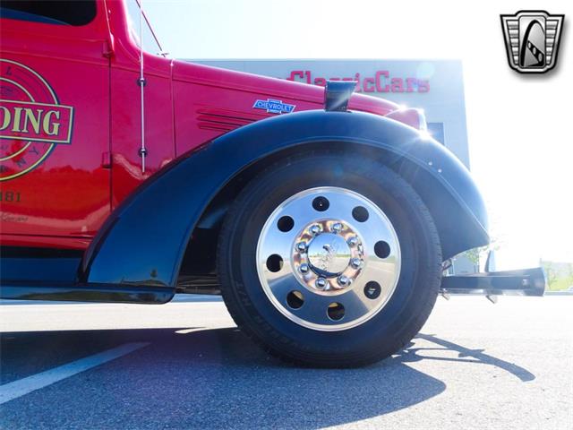 1938 Chevrolet Tanker (CC-1341659) for sale in O'Fallon, Illinois