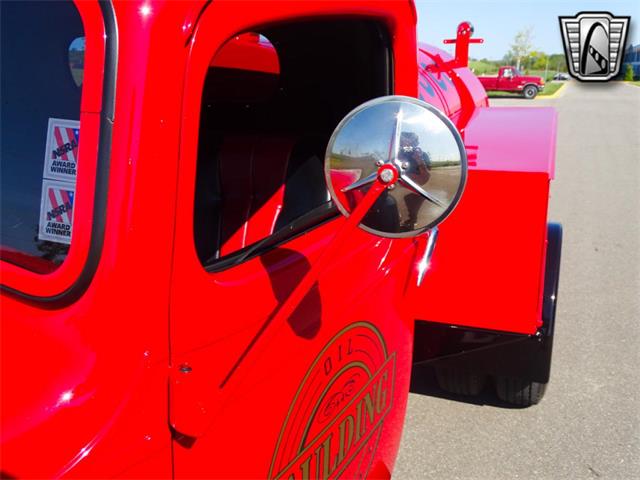 1938 Chevrolet Tanker (CC-1341659) for sale in O'Fallon, Illinois