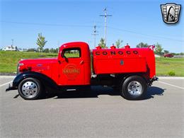 1938 Chevrolet Tanker (CC-1341659) for sale in O'Fallon, Illinois
