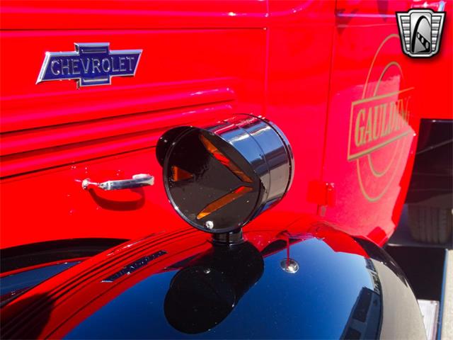 1938 Chevrolet Tanker (CC-1341659) for sale in O'Fallon, Illinois