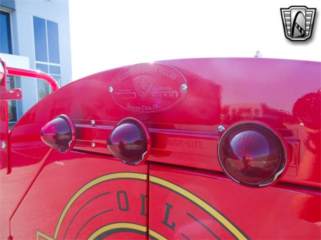 1938 Chevrolet Tanker (CC-1341659) for sale in O'Fallon, Illinois