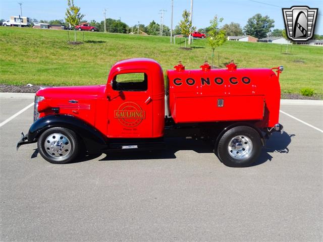1938 Chevrolet Tanker (CC-1341659) for sale in O'Fallon, Illinois