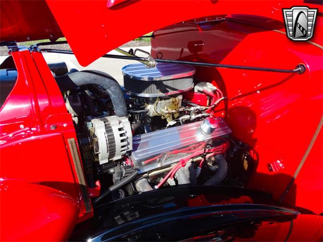 1938 Chevrolet Tanker (CC-1341659) for sale in O'Fallon, Illinois