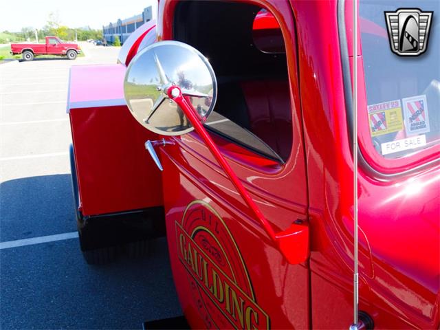 1938 Chevrolet Tanker (CC-1341659) for sale in O'Fallon, Illinois