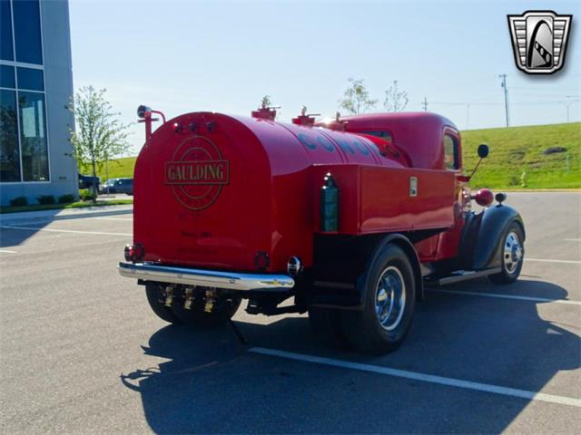 1938 Chevrolet Tanker (CC-1341659) for sale in O'Fallon, Illinois
