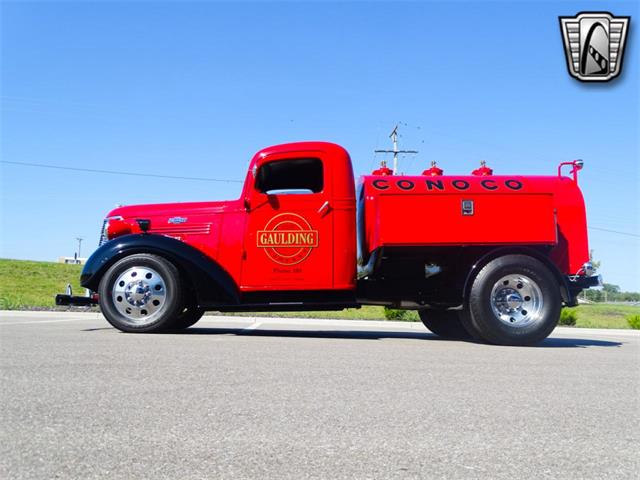 1938 Chevrolet Tanker (CC-1341659) for sale in O'Fallon, Illinois