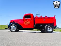 1938 Chevrolet Tanker (CC-1341659) for sale in O'Fallon, Illinois