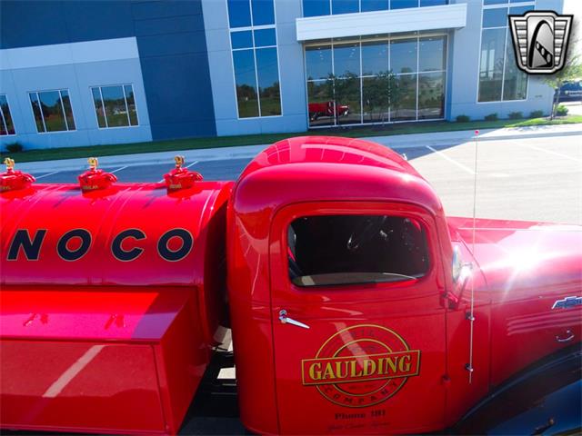 1938 Chevrolet Tanker (CC-1341659) for sale in O'Fallon, Illinois