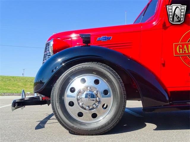 1938 Chevrolet Tanker (CC-1341659) for sale in O'Fallon, Illinois