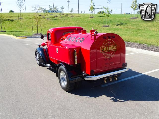 1938 Chevrolet Tanker (CC-1341659) for sale in O'Fallon, Illinois