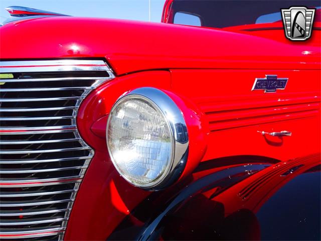 1938 Chevrolet Tanker (CC-1341659) for sale in O'Fallon, Illinois