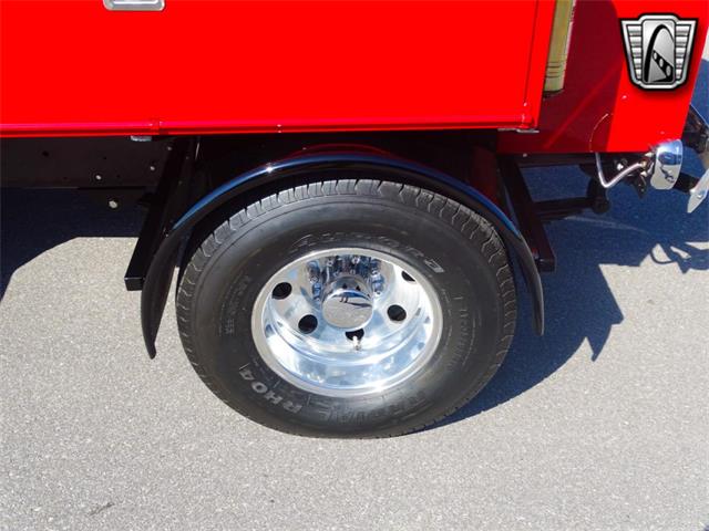 1938 Chevrolet Tanker (CC-1341659) for sale in O'Fallon, Illinois