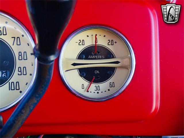 1938 Chevrolet Tanker (CC-1341659) for sale in O'Fallon, Illinois