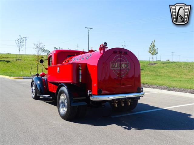 1938 Chevrolet Tanker (CC-1341659) for sale in O'Fallon, Illinois