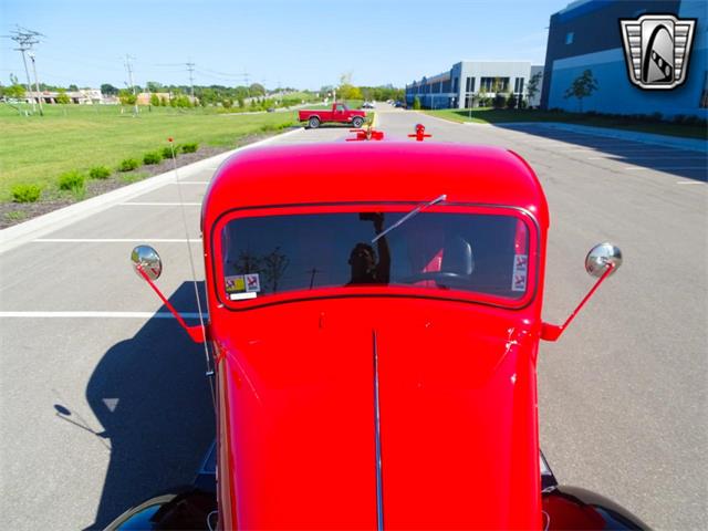 1938 Chevrolet Tanker (CC-1341659) for sale in O'Fallon, Illinois