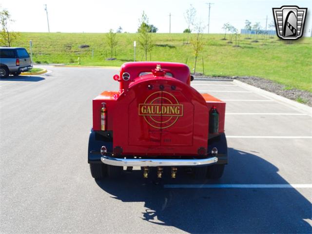 1938 Chevrolet Tanker (CC-1341659) for sale in O'Fallon, Illinois