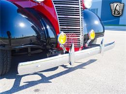 1938 Chevrolet Tanker (CC-1341659) for sale in O'Fallon, Illinois