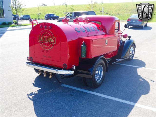 1938 Chevrolet Tanker (CC-1341659) for sale in O'Fallon, Illinois