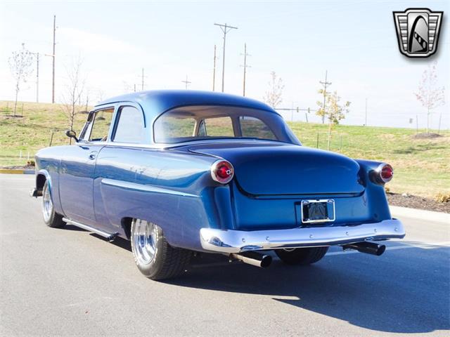 1954 Ford Mainline (CC-1341674) for sale in O'Fallon, Illinois
