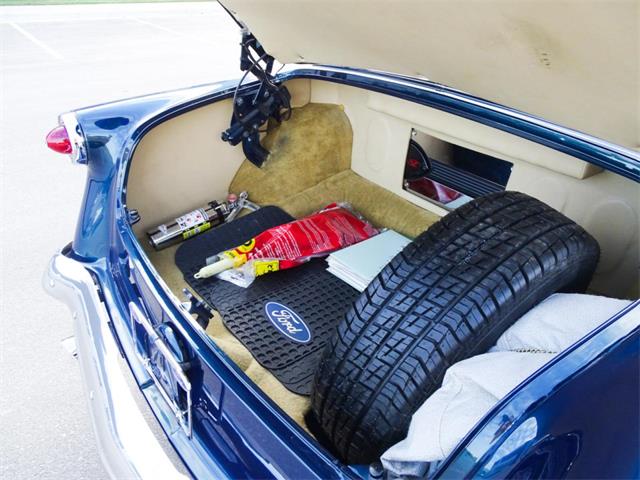 1954 Ford Mainline (CC-1341674) for sale in O'Fallon, Illinois