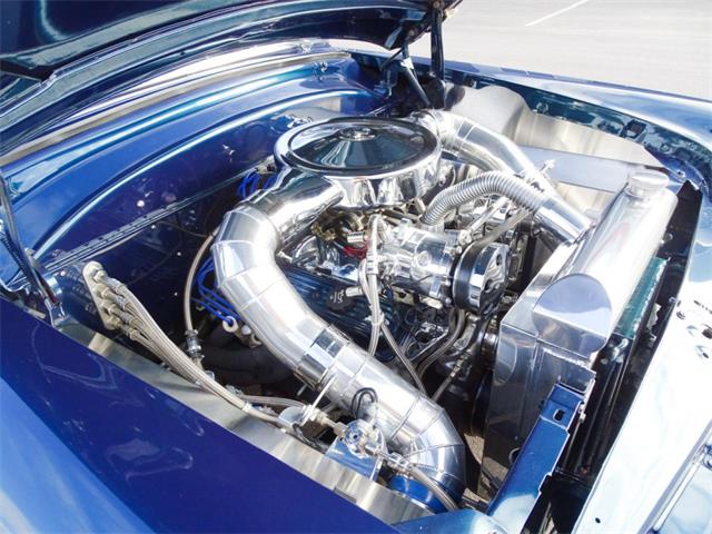 1954 Ford Mainline (CC-1341674) for sale in O'Fallon, Illinois