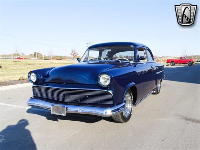 1954 Ford Mainline (CC-1341674) for sale in O'Fallon, Illinois