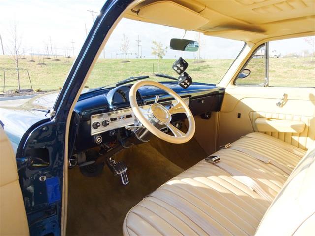 1954 Ford Mainline (CC-1341674) for sale in O'Fallon, Illinois