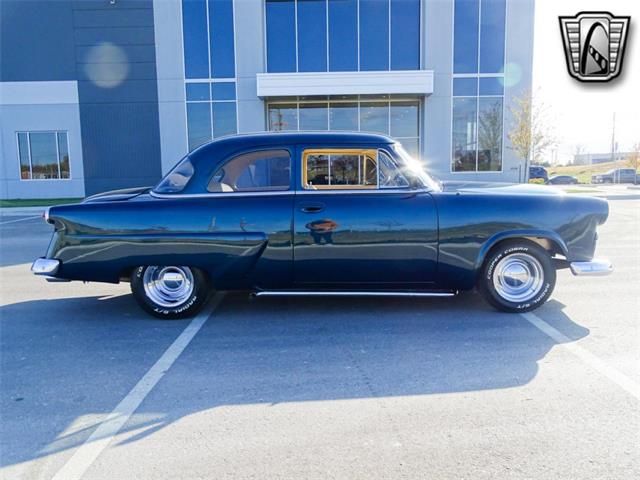 1954 Ford Mainline (CC-1341674) for sale in O'Fallon, Illinois