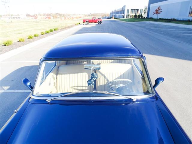 1954 Ford Mainline (CC-1341674) for sale in O'Fallon, Illinois