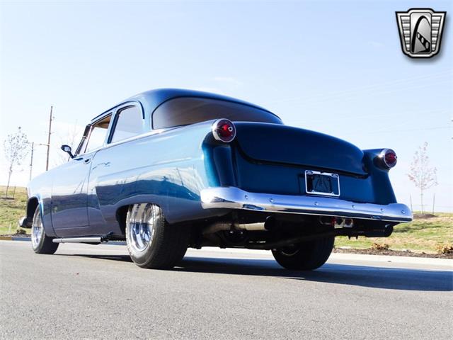 1954 Ford Mainline (CC-1341674) for sale in O'Fallon, Illinois